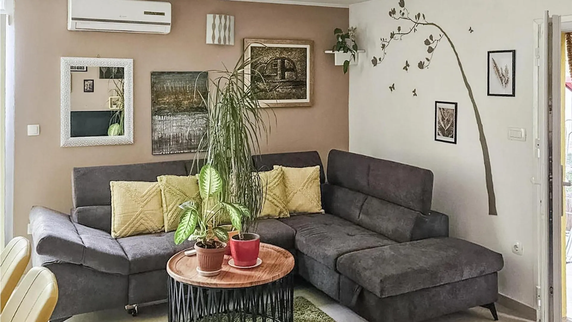 Awesome Home In Pavicini With Sauna Croatia