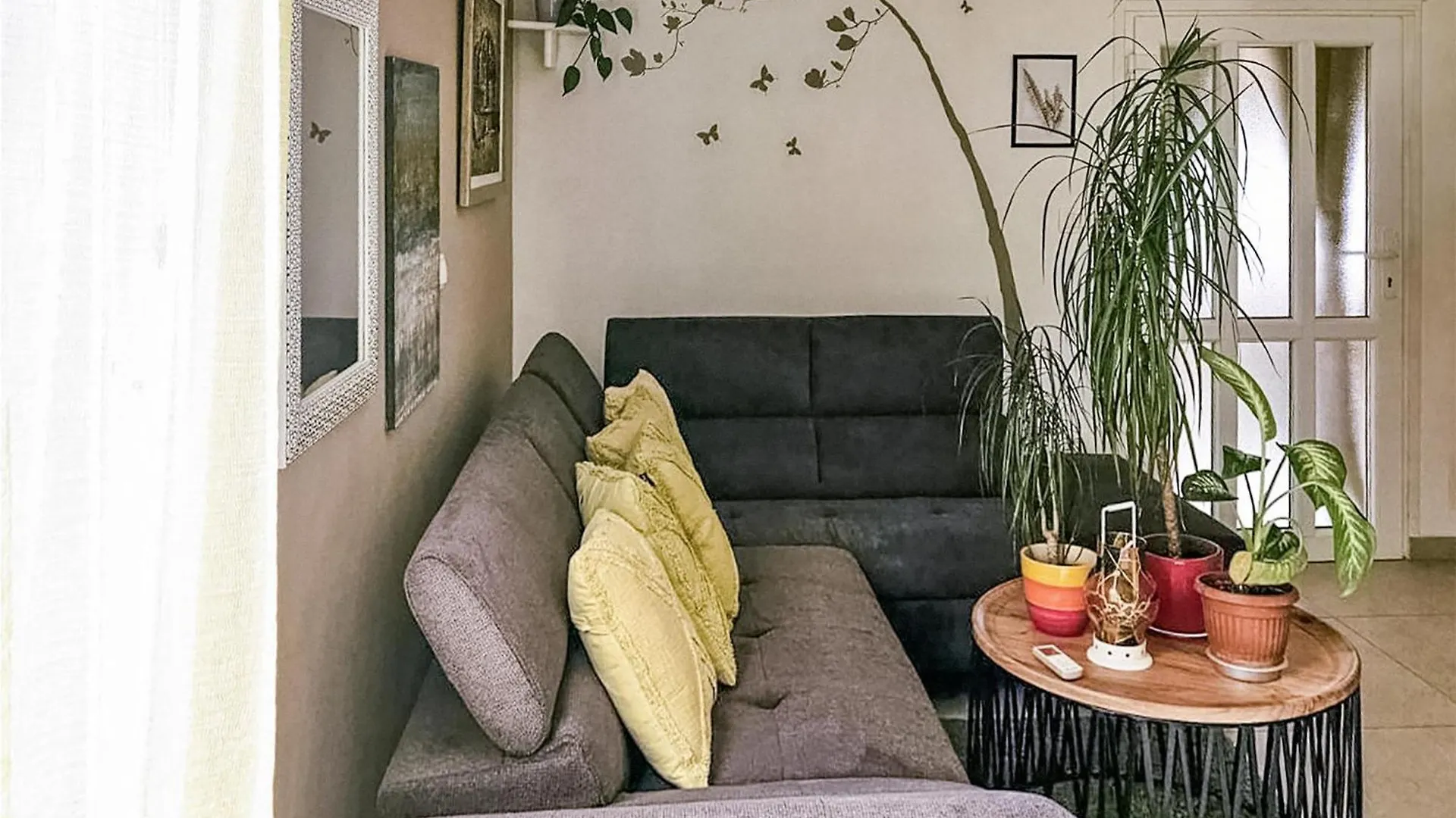 度假居 Awesome Home In Pavicini With Sauna 克罗地亚