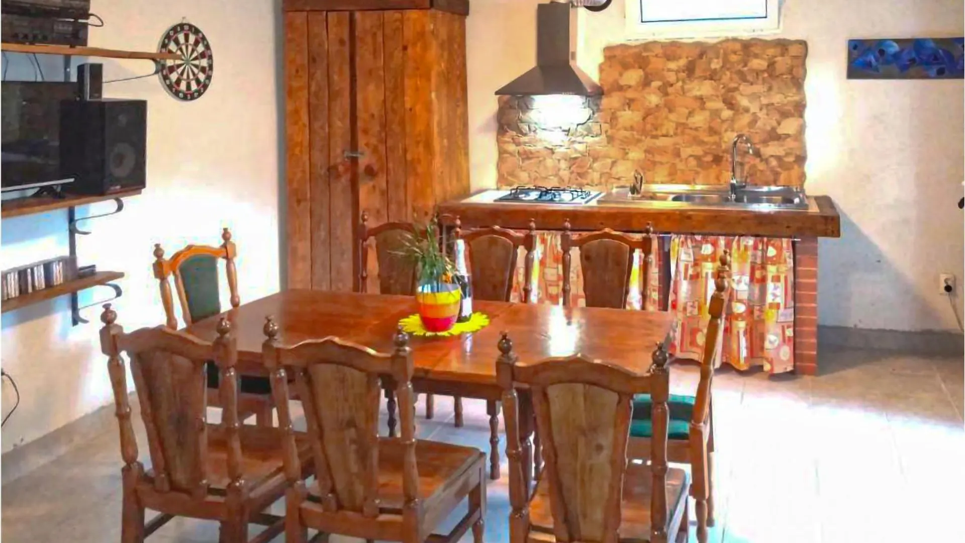 Awesome Home In Pavicini With Sauna 度假居