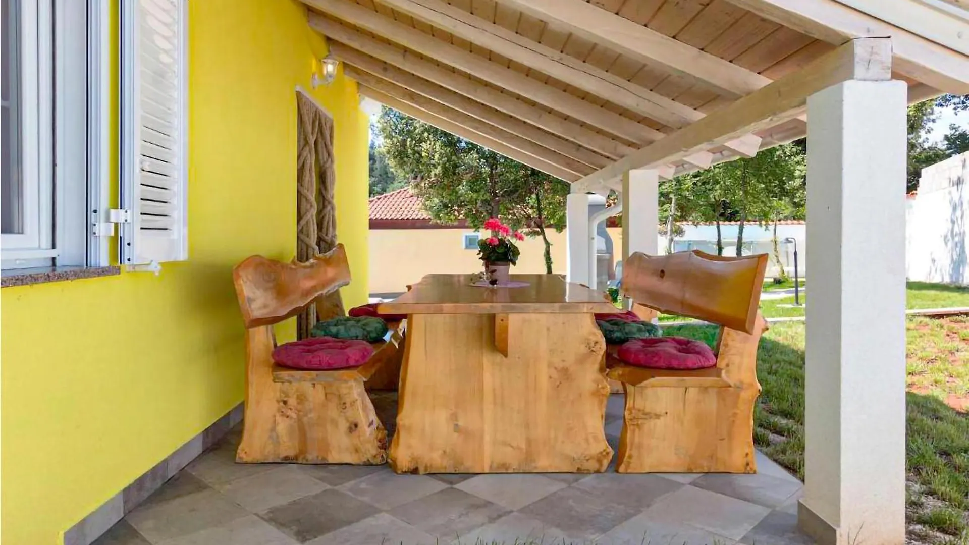 Awesome Home In Pavicini With Sauna 度假居